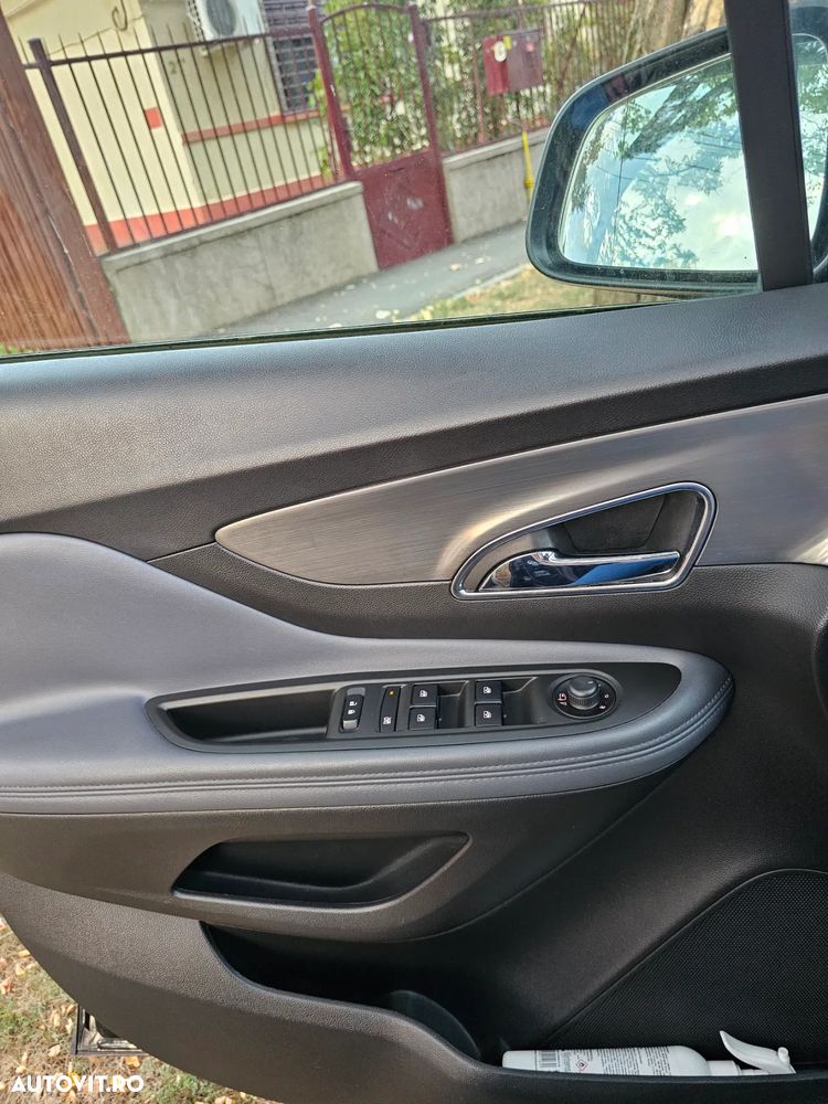 Opel Mokka 1.6 CDTI ECOFLEX Start/Stop Innovation - 7