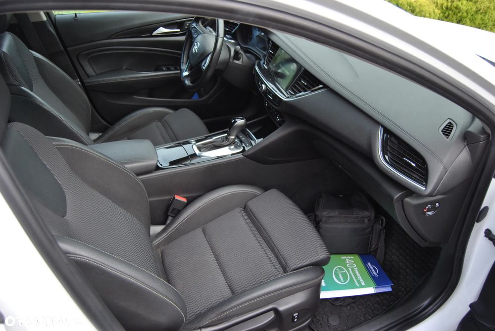 Opel Insignia CT 1.5 T Elite S&S - 8