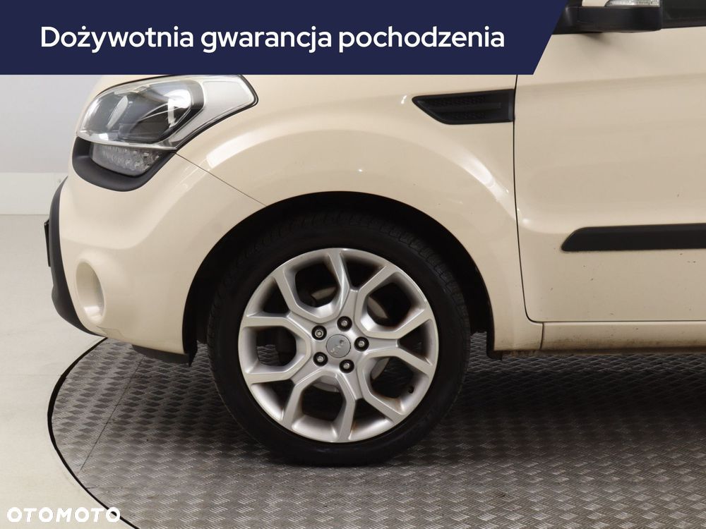 Kia Soul - 17