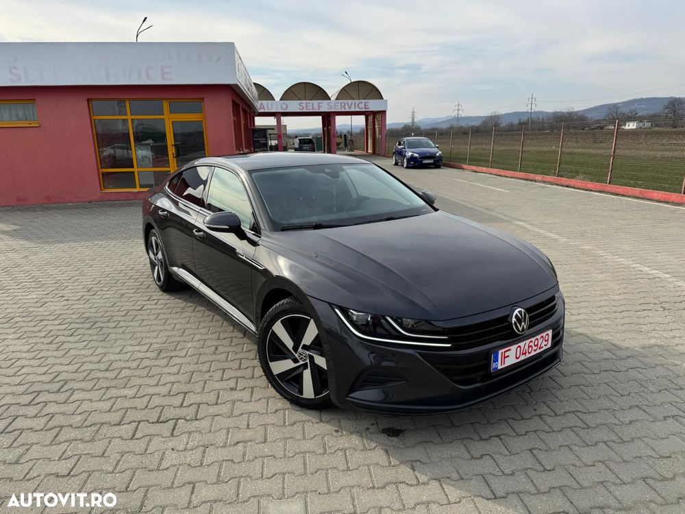 Volkswagen ARTEON 2.0 TDI DSG Elegance - 17