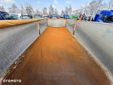 Mercedes-Benz rocs 2145 4x2 +Przyczepa Eisel 24 HKD | ZESTAW | wywrotka trójstronna | Euro 6d - 18