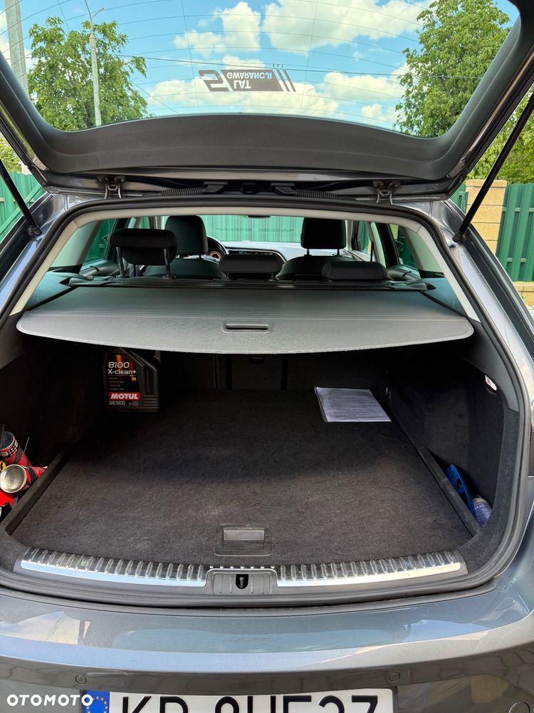 Seat Leon 1.4 EcoTSI Xcellence S&S - 14