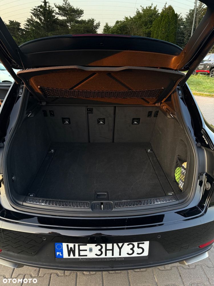Porsche Macan Standard - 13