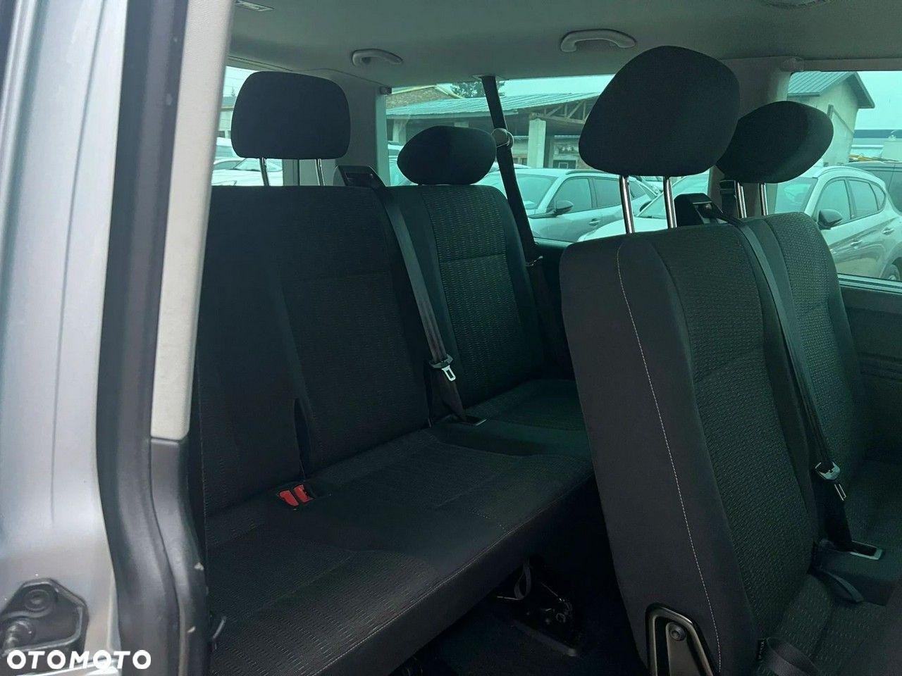 Volkswagen Caravelle 2.0 TDI L2 Highline DSG - 6