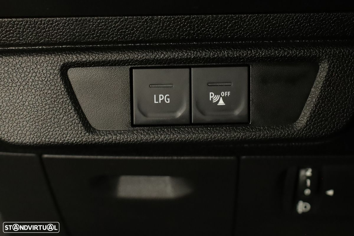 Dacia Sandero 1.0 ECO-G Essential Bi-Fuel - 18