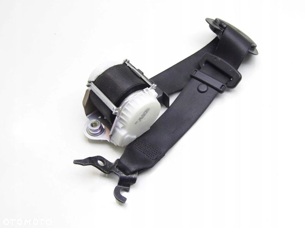 BMW E90 E91 PAS BEZPIECZEŃSTWA PRAWY PRZEDNI - 4