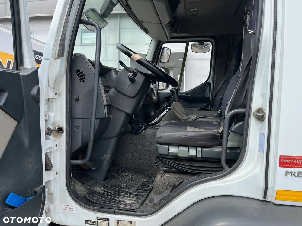 Renault PREMIUM - 7