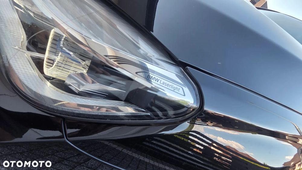 BMW Seria 7 730d xDrive - 8
