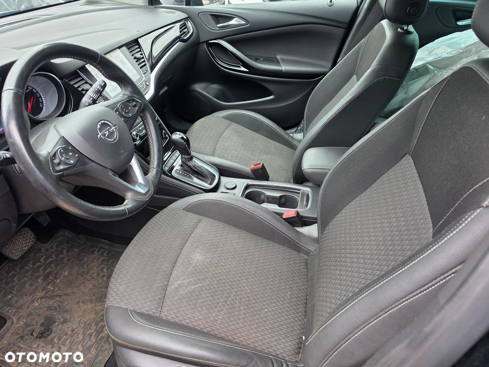 Opel Astra - 8