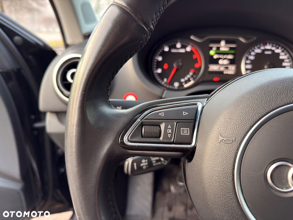 Audi A3 Limousine 1.4 TFSI cylinder on demand Ambition - 24