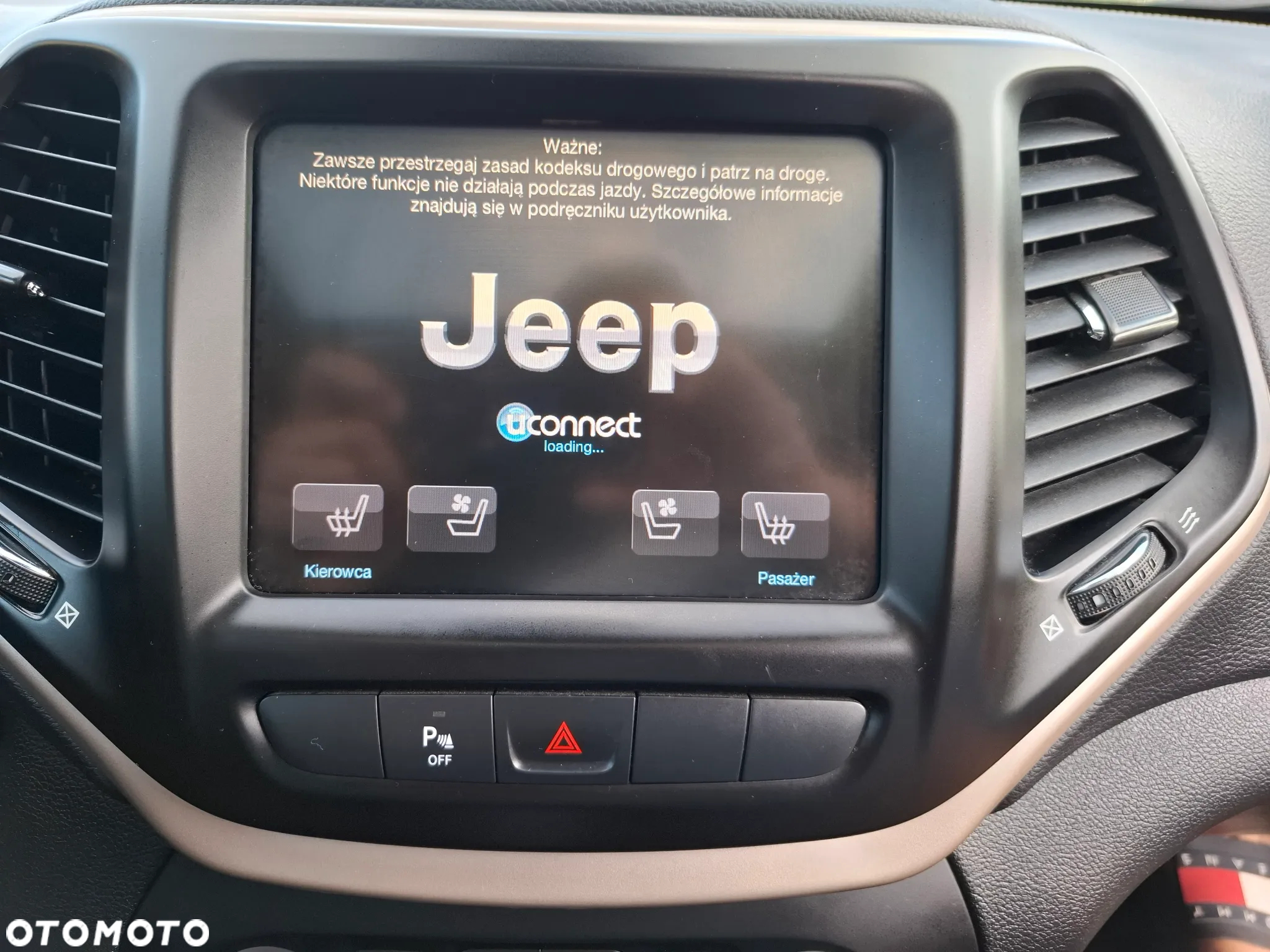 Jeep Cherokee 2.0 MJD Active Drive I Limited - 34