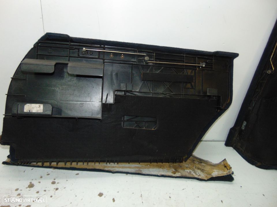 mercedes w124 carrinha revestimentos - 8