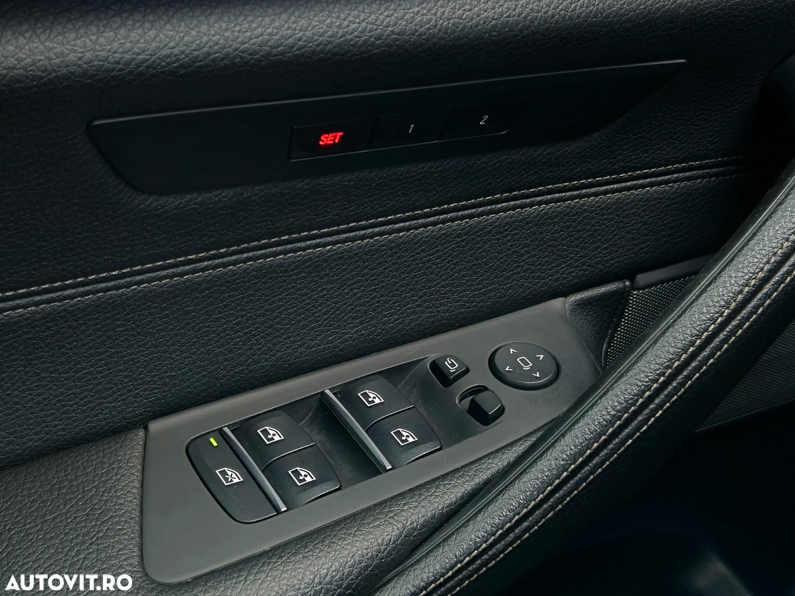 BMW Seria 5 540d xDrive AT - 20