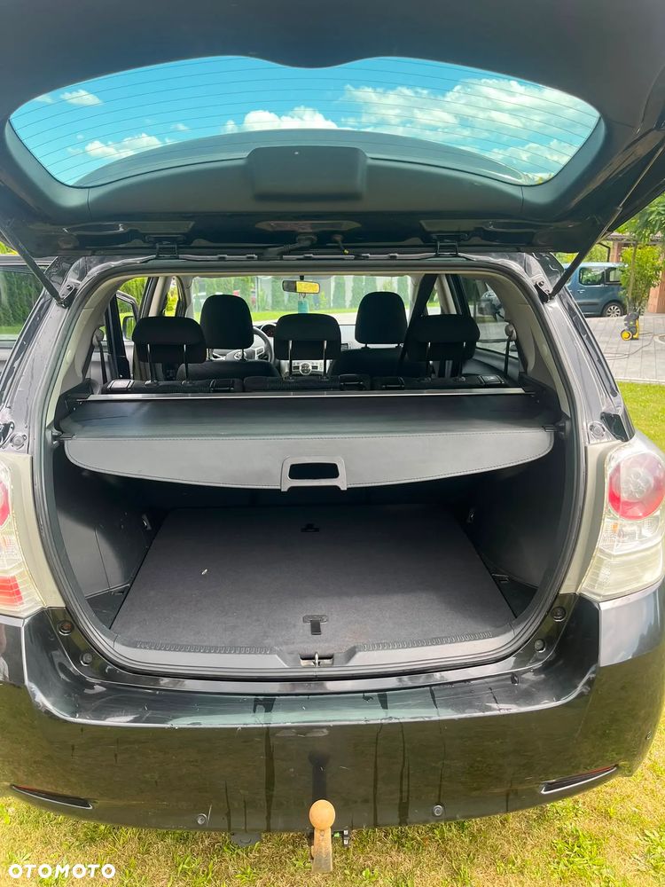 Toyota Verso 1.8 Travel - 13