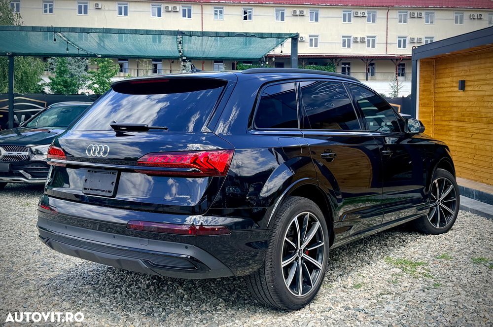 Audi Q7 - 5