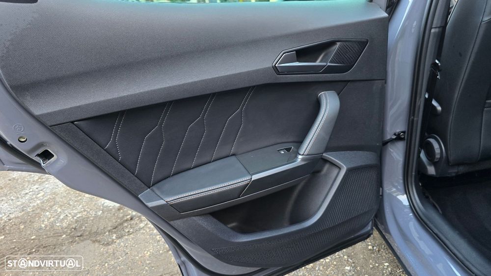 Cupra Formentor 1.4 e-Hybrid DSG - 53