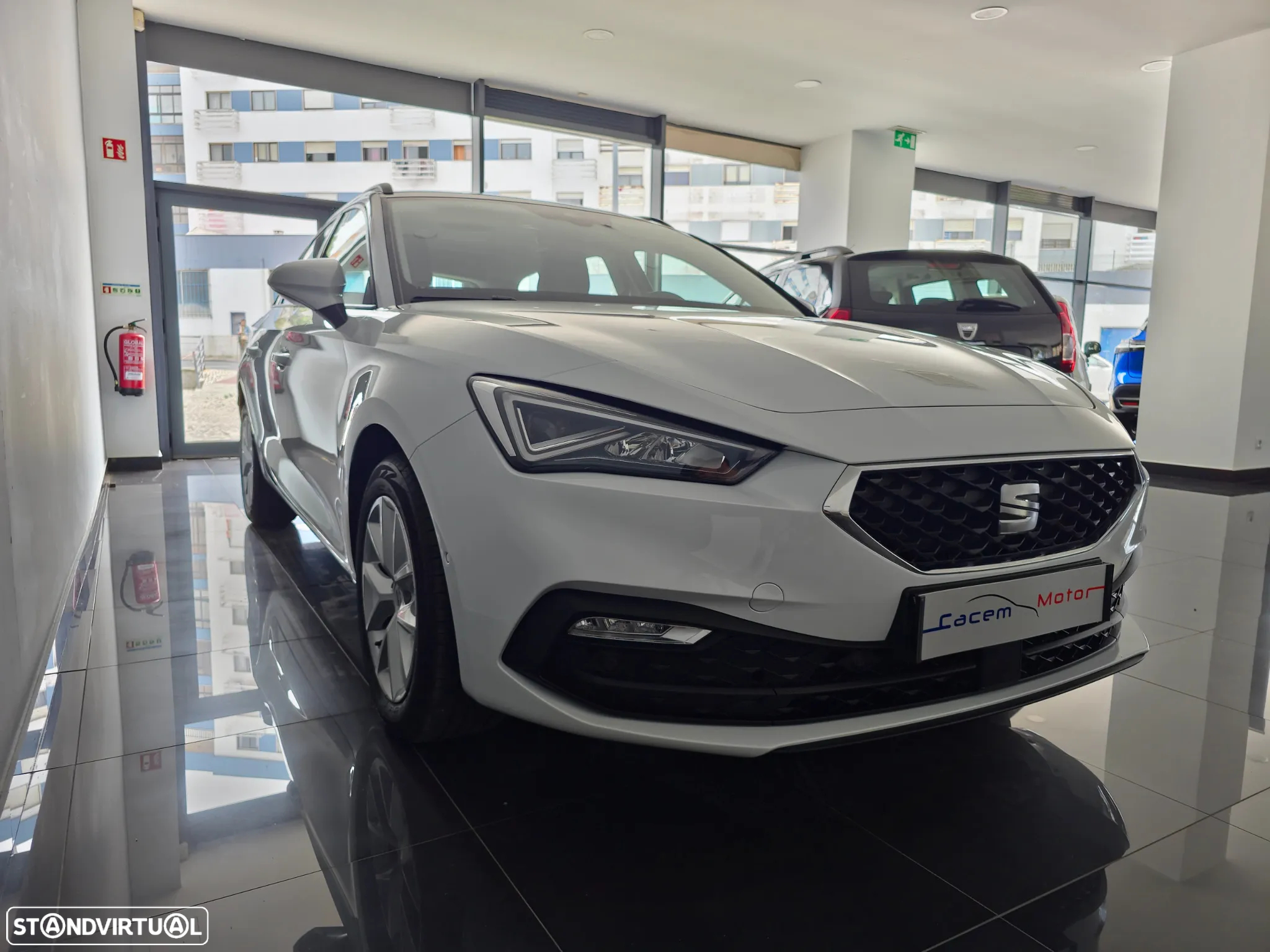SEAT Leon ST 1.0 TSI Style - 2