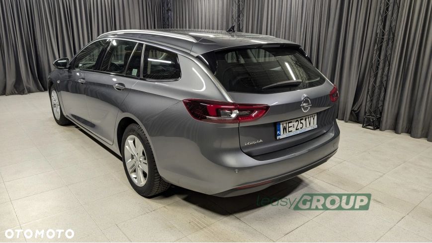 Opel Insignia 2.0 CDTI Enjoy S&S - 6
