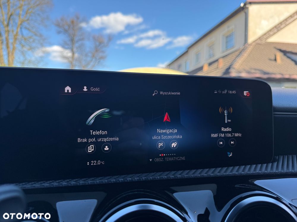 Mercedes-Benz CLA 200 d 8G-DCT Progressive - 24