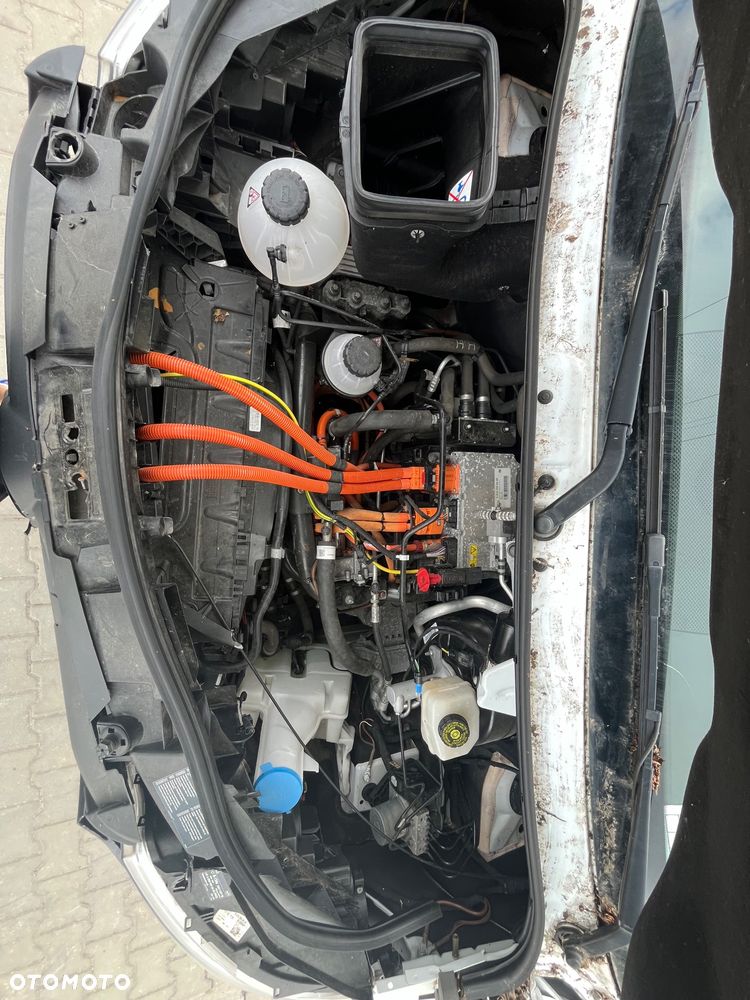 Mercedes-Benz Esprinter - 11