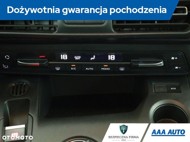 Citroën Berlingo - 11