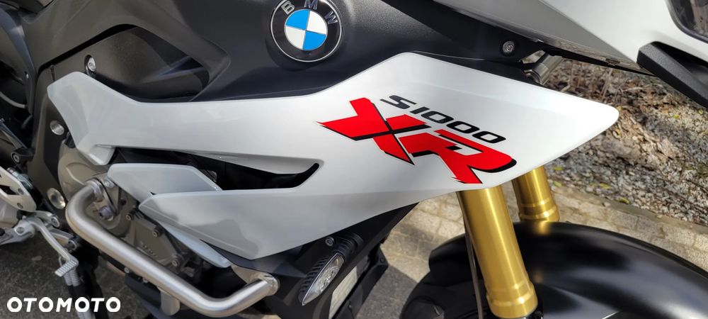 BMW S - 16