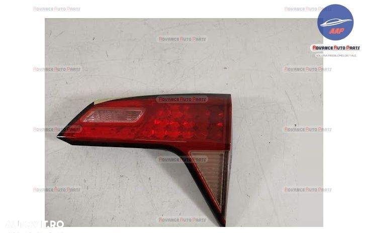 Stop Dreapta Haion original halogen Honda  HR-V  2 [2015 - 2018] - 1