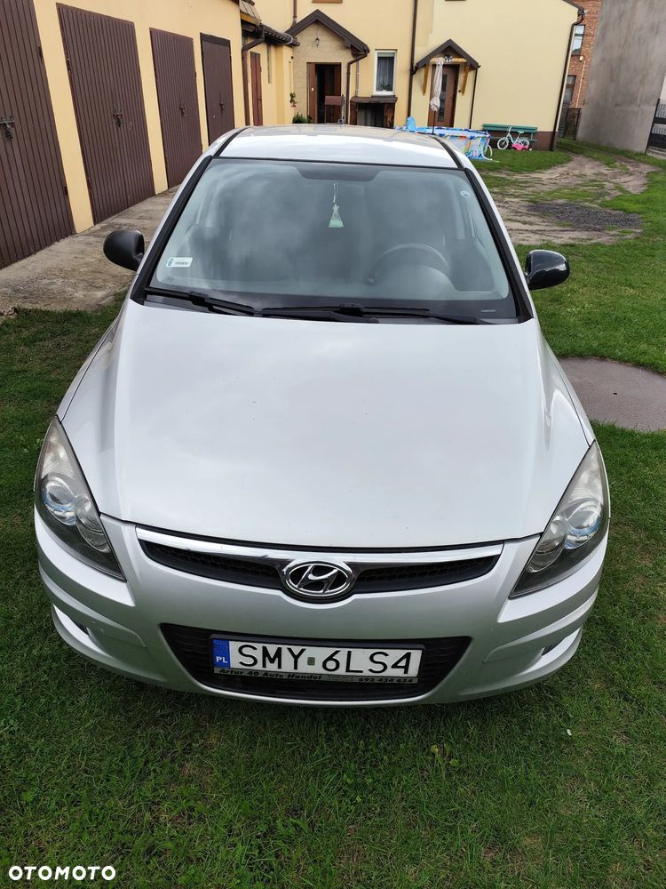 Hyundai i30 1.4 Comfort - 1