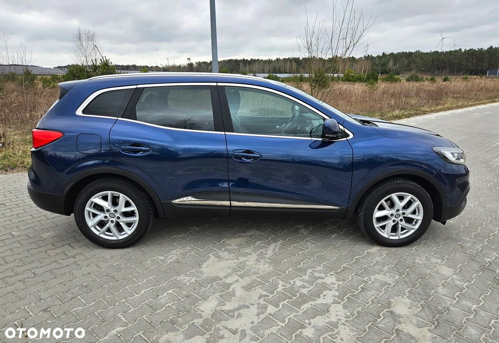 Renault Kadjar Energy TCe 130 XMOD - 13