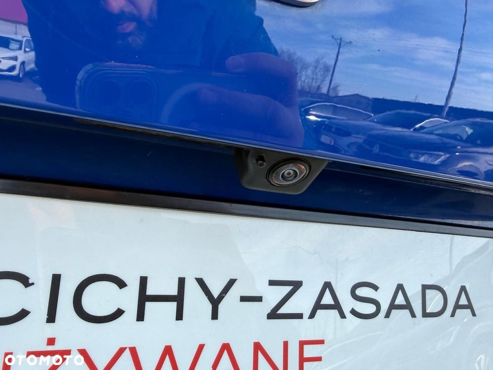 Skoda Octavia 2.0 TDI Style DSG - 20