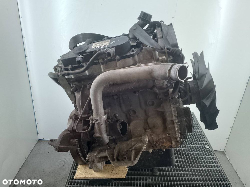 SILNIK IVECO DAILY III F1AE0481B 2.3 HPI - 8