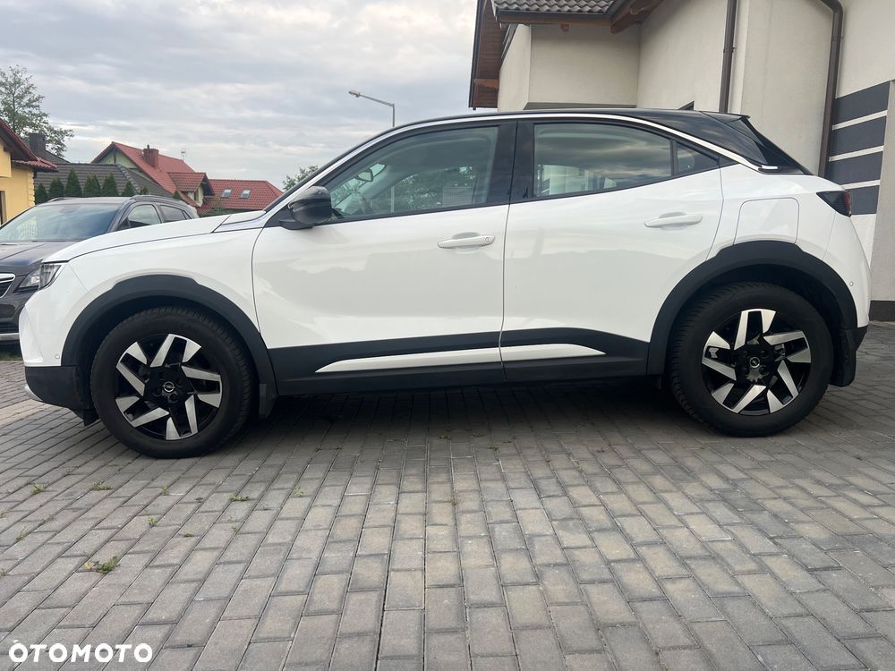 Opel Mokka - 6