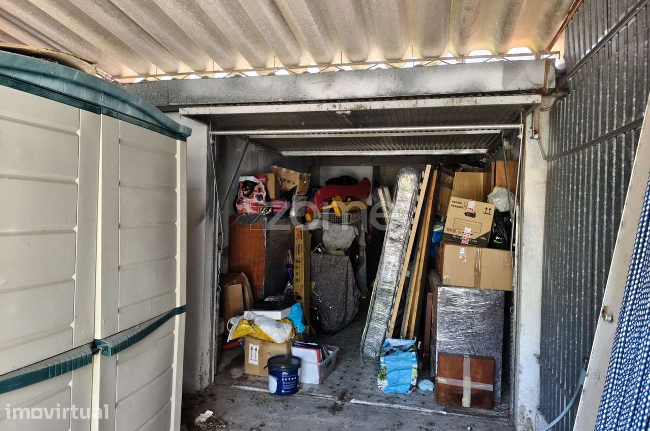Garagem com 50 m2 Vila Franca - Grande imagem: 4/13