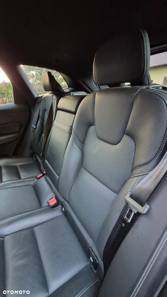 Volvo XC 60 - 12