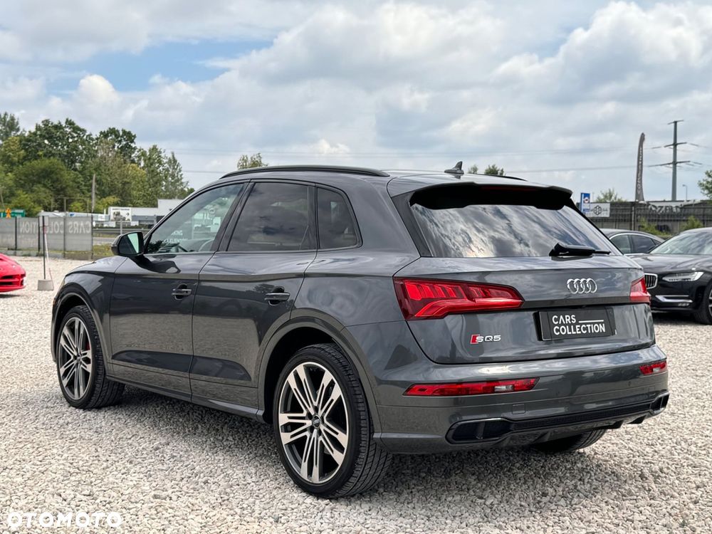 Audi SQ5 - 7