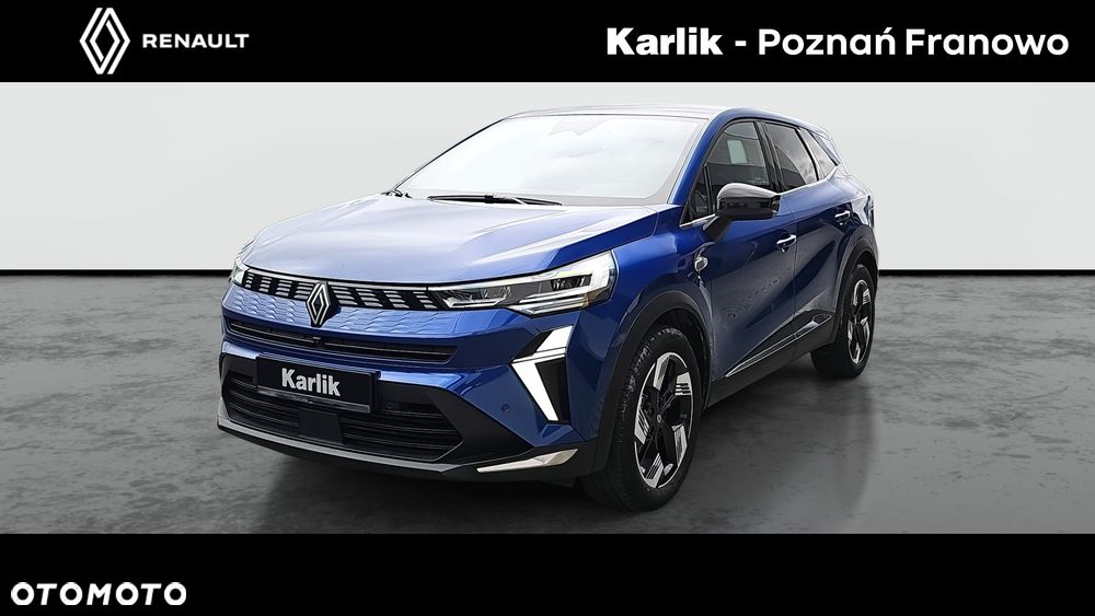Renault Symbioz