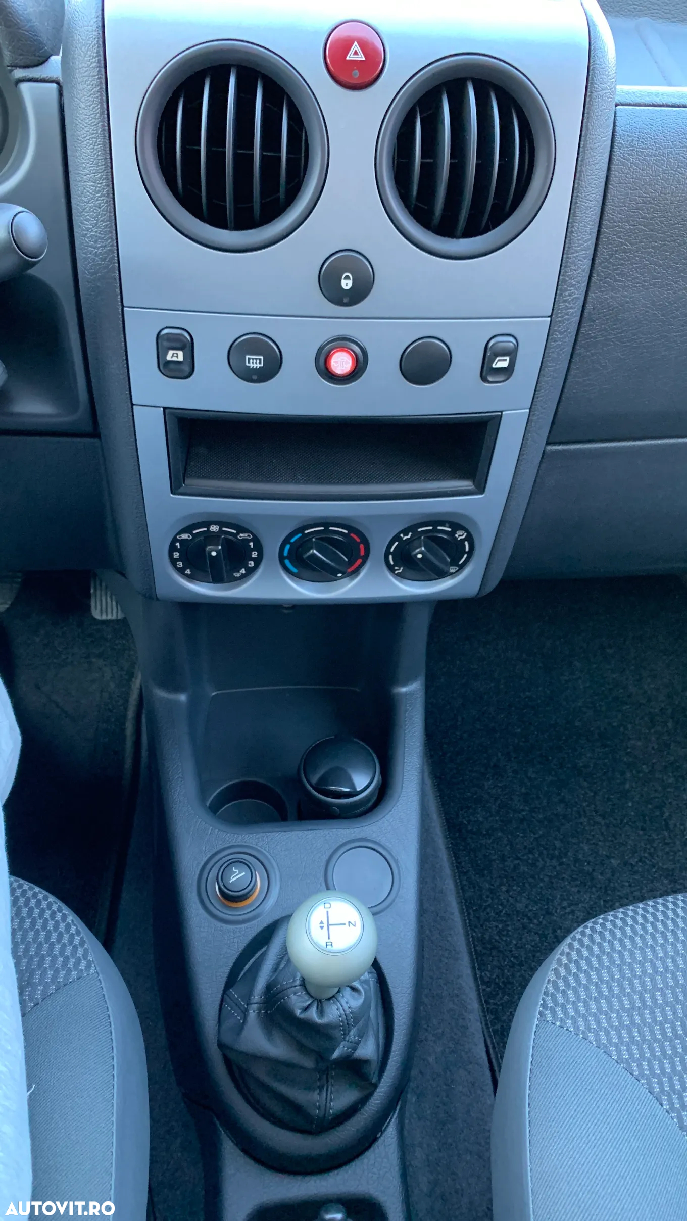 Citroën Berlingo - 17