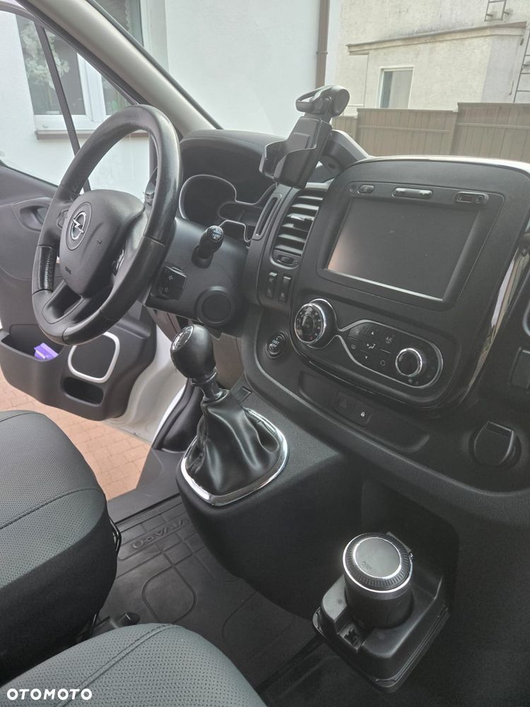 Opel Vivaro 1.6 CDTI L2 - 7