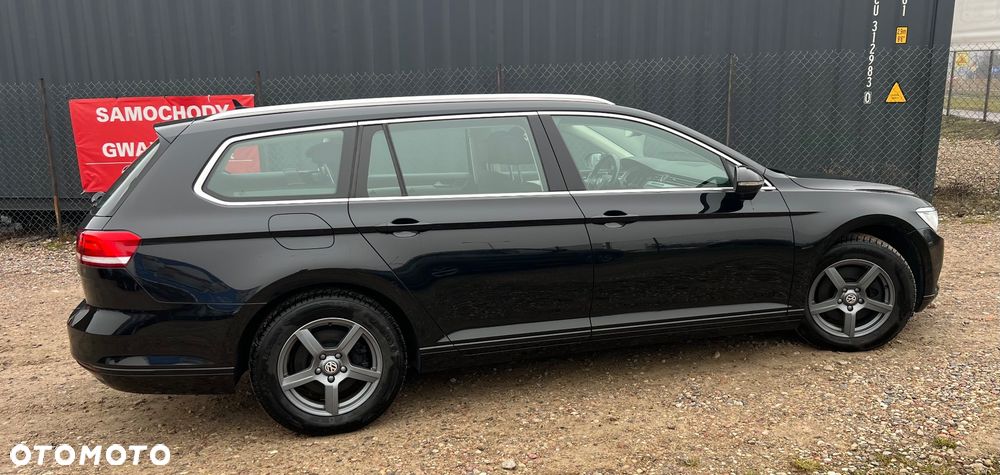 Volkswagen Passat - 3