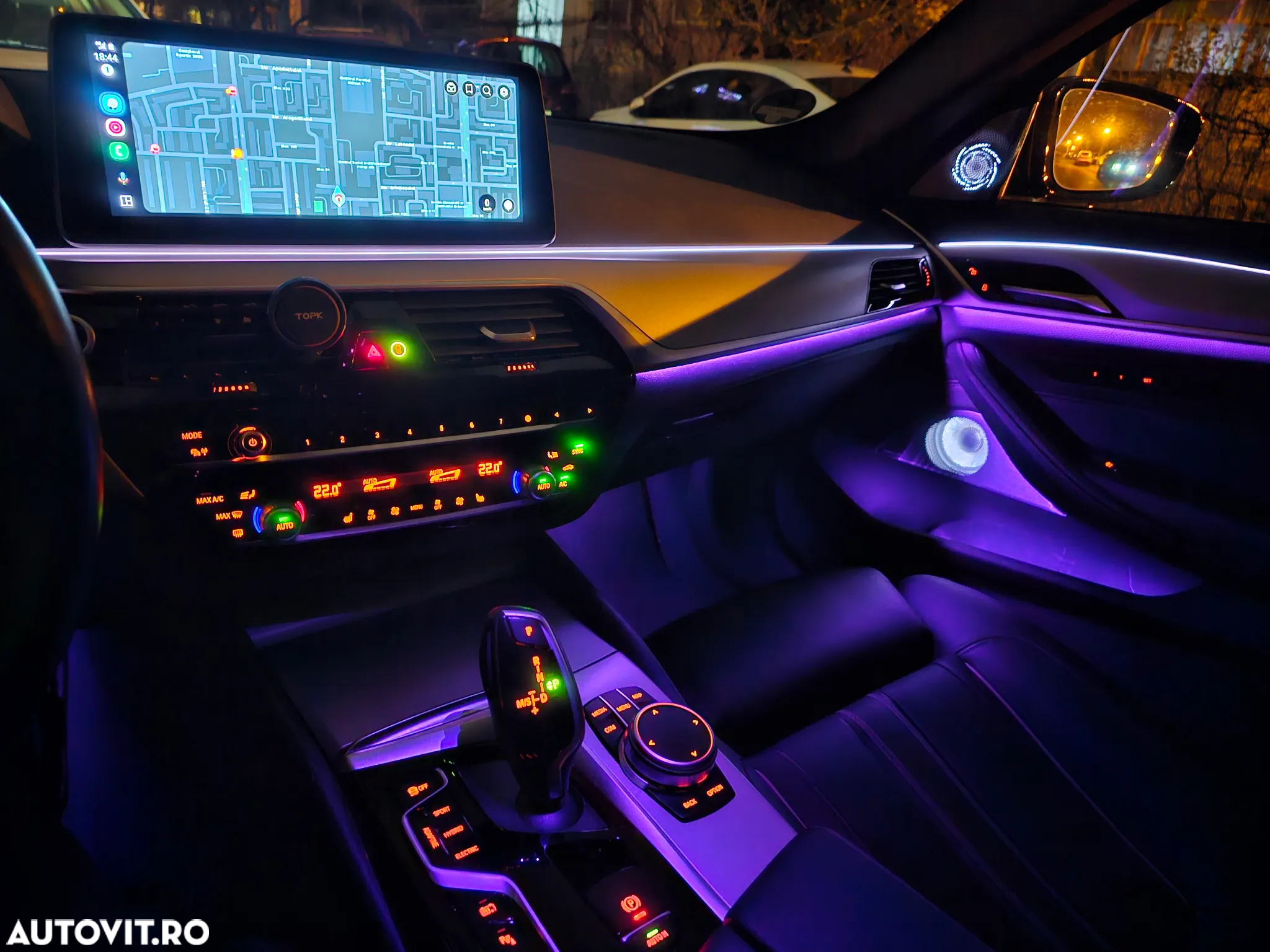 BMW Seria 5 - 6