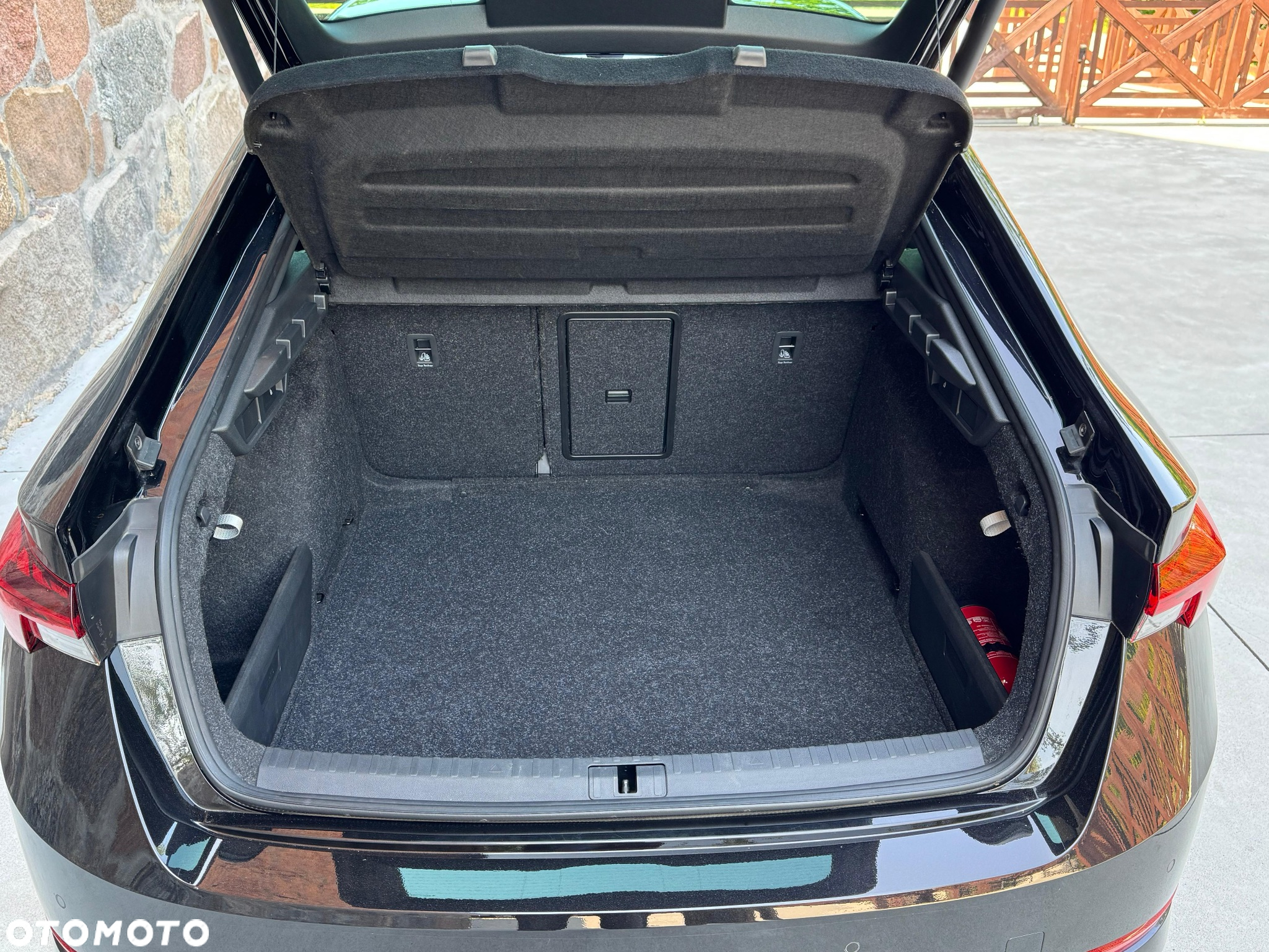 Skoda Octavia 2.0 TDI 4x4 Style DSG - 31