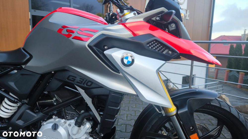 BMW GS - 26