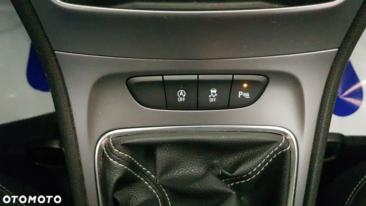 Opel Astra - 29