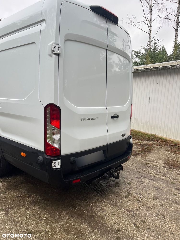 Ford Transit L4H3 HA (18-Si.) Trend - 3