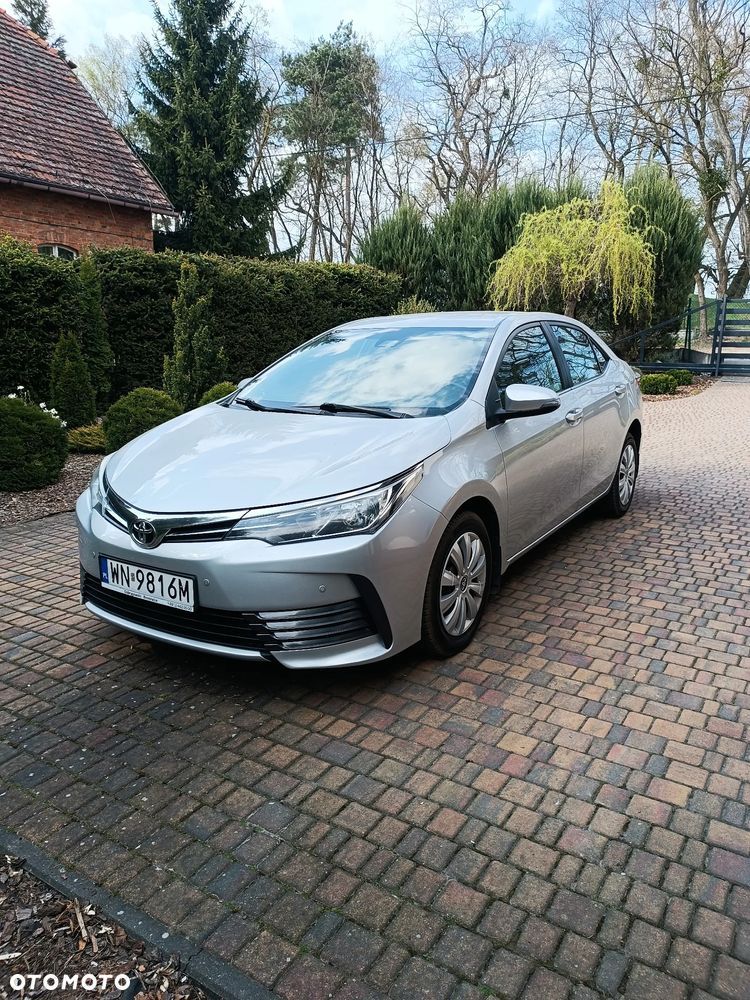 Toyota Corolla 1.6 Premium - 2