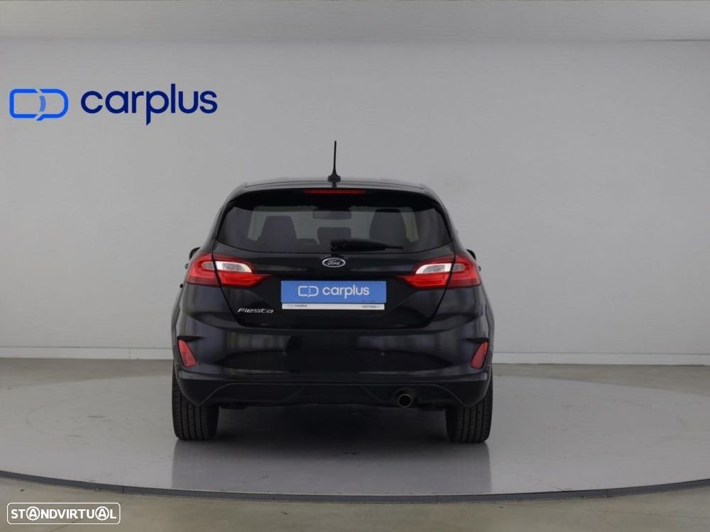 Ford Fiesta 1.0 EcoBoost ST-Line - 6