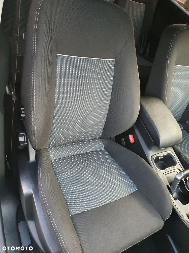 Ford S-Max 2.0 TDCi Gold X - 21