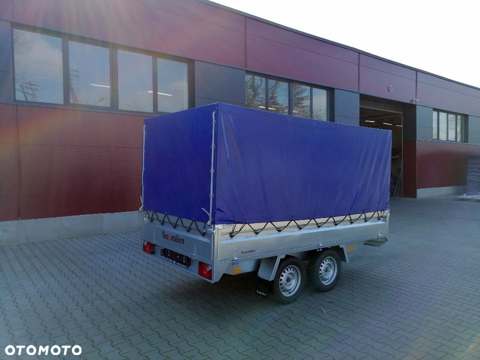 Besttrailers SIMPLE - 14