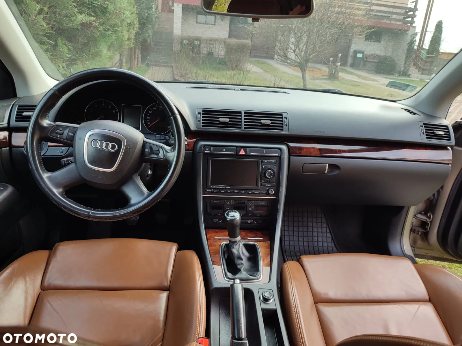 Audi A4 Avant 2.0 - 3