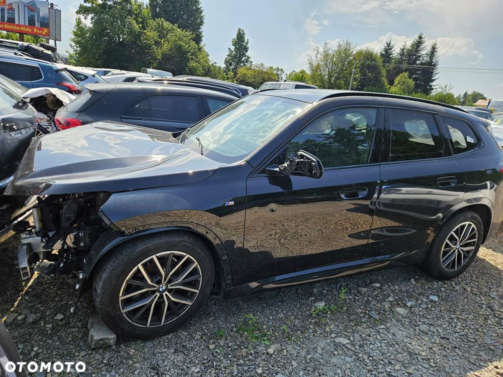 BMW X1 sDrive18d M Sportpaket - 7